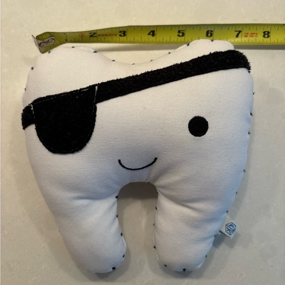 POTTERY BARK KIDS Tooth Fairy Pillow - Picture 2 of 6